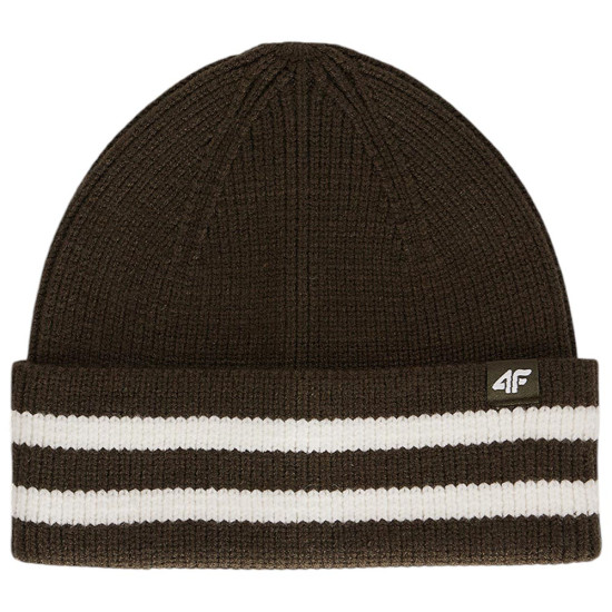 4F CAP